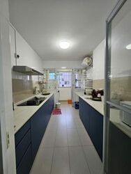 Blk 450C West Terra @ Bukit Batok (Bukit Batok), HDB 5 Rooms #559028891